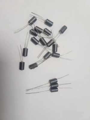 多孔磁珠電感