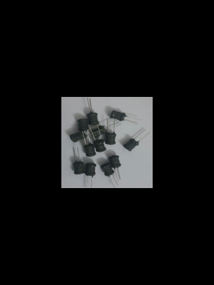 磁屏蔽環(huán)氧樹脂涂裝電感