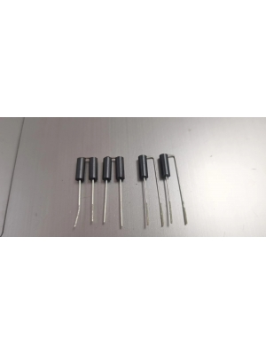 插件磁珠電感