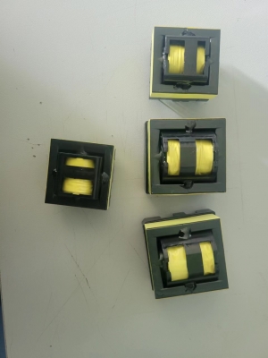 諧振式開(kāi)關(guān)電源變壓器