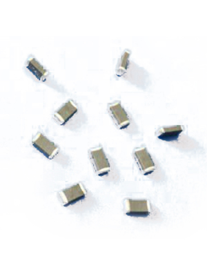  MIF Series 疊層片式電感